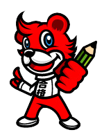 学参プラザ　キャラクター