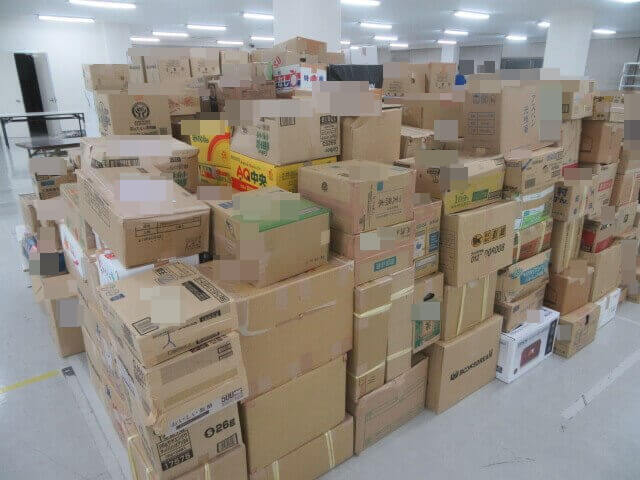 ブックスドリーム　買取センター９