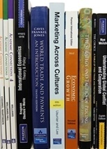 経済学・経営学の大学教科書・専門書、洋書の買取