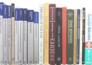 医学書・医学専門書、洋書の買取