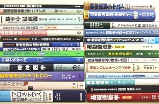 医学書･医学専門書、理学療法・作業療法・リハビリテーションの教科書・専門書の買取