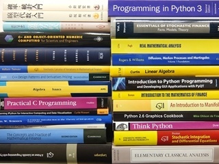 物理･化学･数学・コンピューターの教科書・専門書、洋書の買取