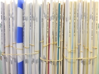 大学受験参考書・問題集・赤本、鉄緑会テキスト、Ｚ会テキストの買取