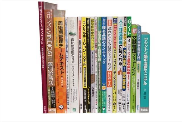医学書･医学専門書の買取、ケアネットDVD