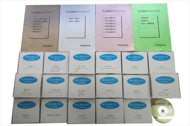 医学書･医学専門書、看護学の大学教科書・専門書の買取