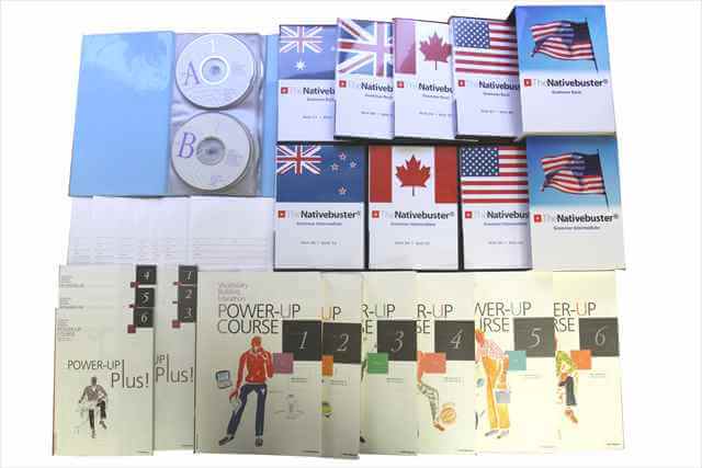 TOEIC・TOEFL参考書・問題集の買取