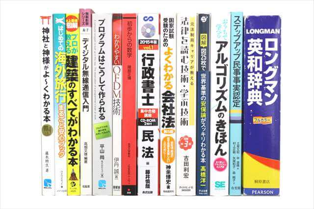 政治学・国際関係論の大学教科書・専門書、洋書書の買取