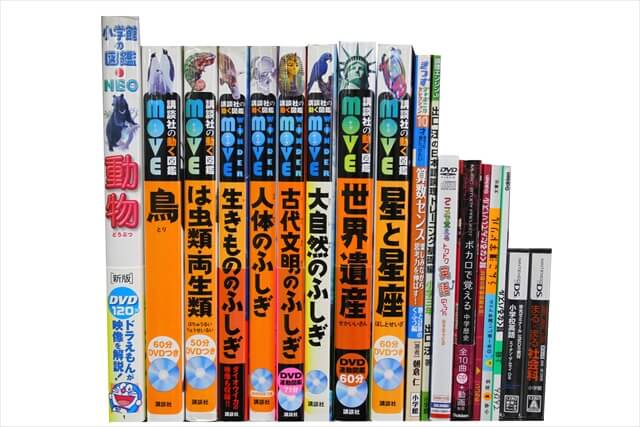 物理学・化学・数学の教科書・専門書の買取