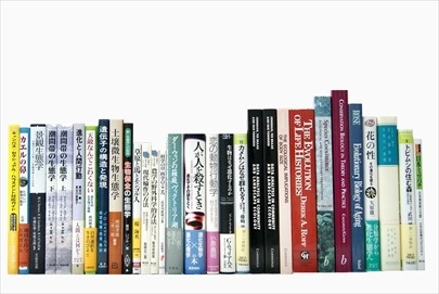 物理学・化学・数学・生物学の大学教科書・専門書の買取