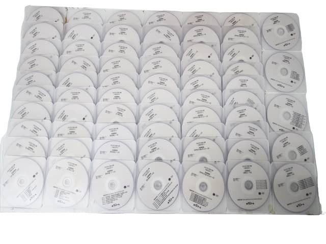 資格試験参考書・問題集の買取